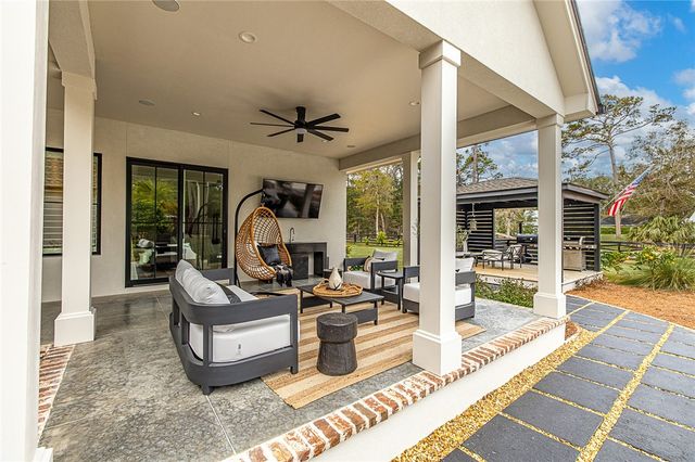 145 Butler Lake Drive, St Simons Island, GA 31522