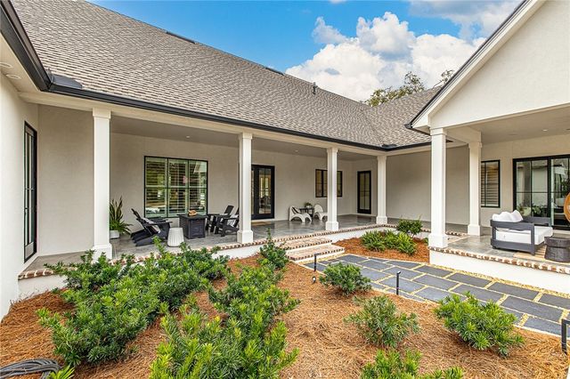 145 Butler Lake Drive, St Simons Island, GA 31522