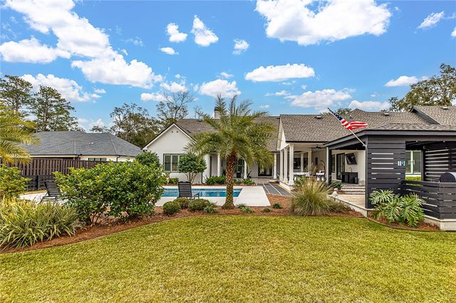 145 Butler Lake Drive, St Simons Island, GA 31522