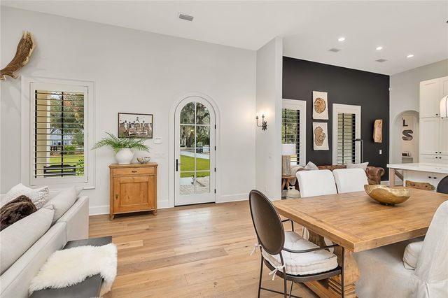 145 Butler Lake Drive, St Simons Island, GA 31522