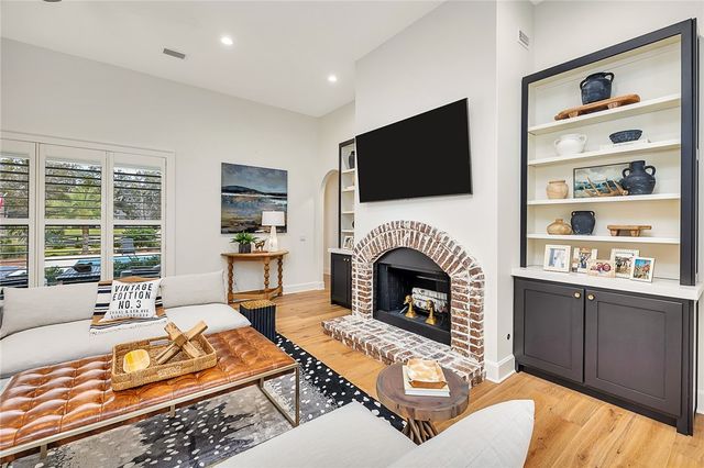 145 Butler Lake Drive, St Simons Island, GA 31522