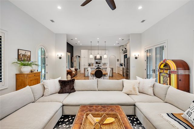 145 Butler Lake Drive, St Simons Island, GA 31522