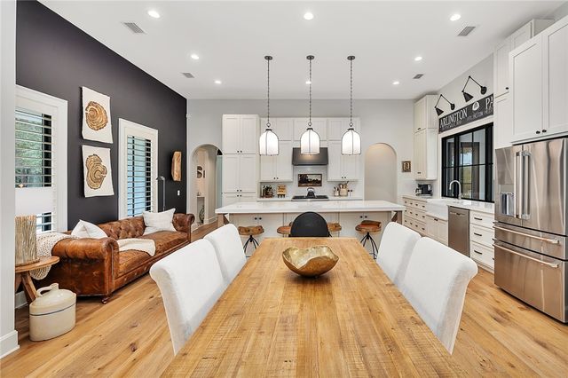 145 Butler Lake Drive, St Simons Island, GA 31522