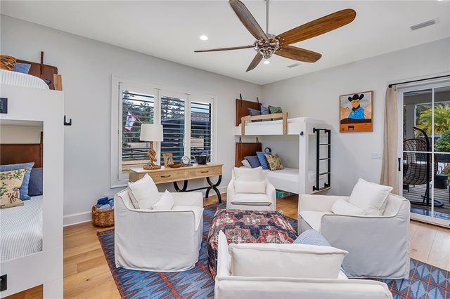 145 Butler Lake Drive, St Simons Island, GA 31522