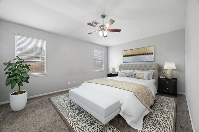 21316 Timber Bluff Court, Porter, TX 77365