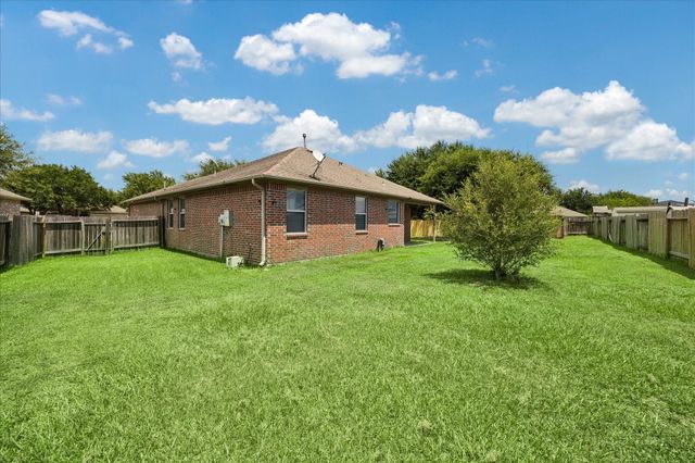 21316 Timber Bluff Court, Porter, TX 77365
