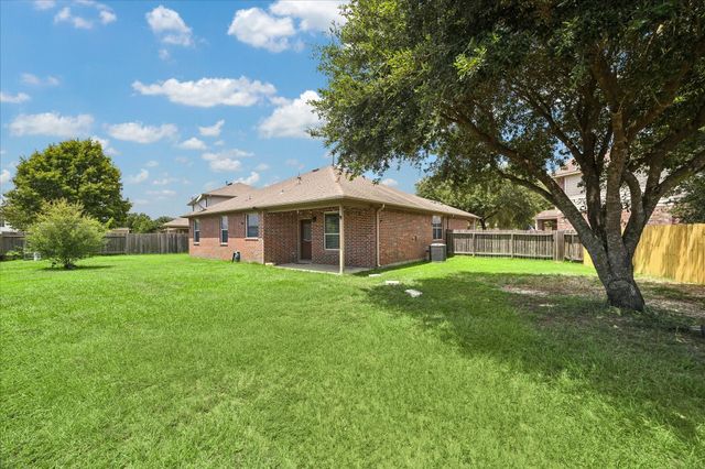 21316 Timber Bluff Court, Porter, TX 77365