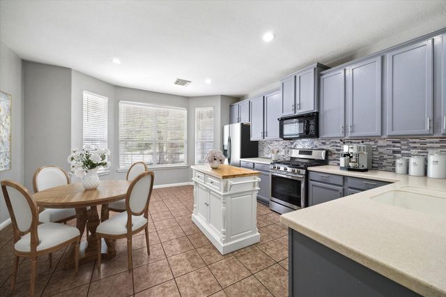 21316 Timber Bluff Court, Porter, TX 77365