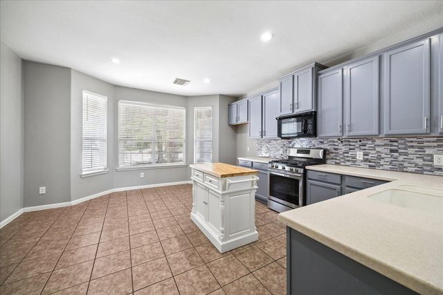 21316 Timber Bluff Court, Porter, TX 77365
