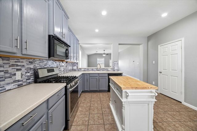 21316 Timber Bluff Court, Porter, TX 77365