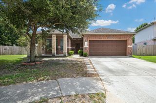 21316 Timber Bluff Court, Porter, TX 77365