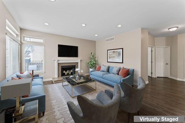 1108 Heavens Gate Drive, Lake In The Hills, IL 60156