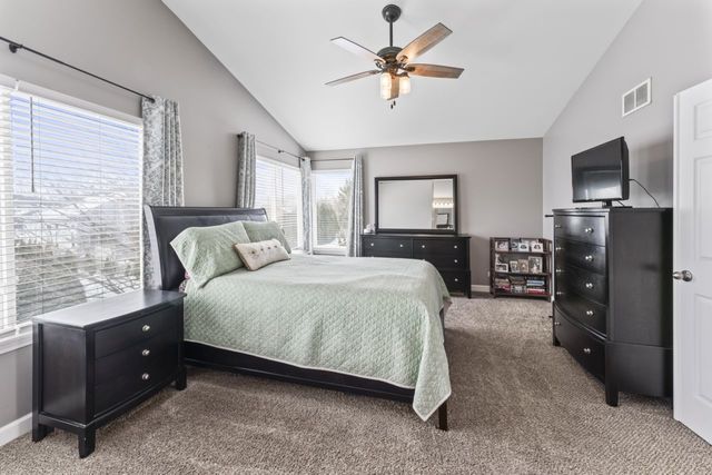 1108 Heavens Gate Drive, Lake In The Hills, IL 60156