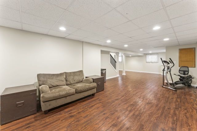 1108 Heavens Gate Drive, Lake In The Hills, IL 60156