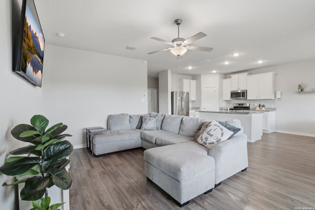 13533 Sendero Roble, San Antonio, TX 78253