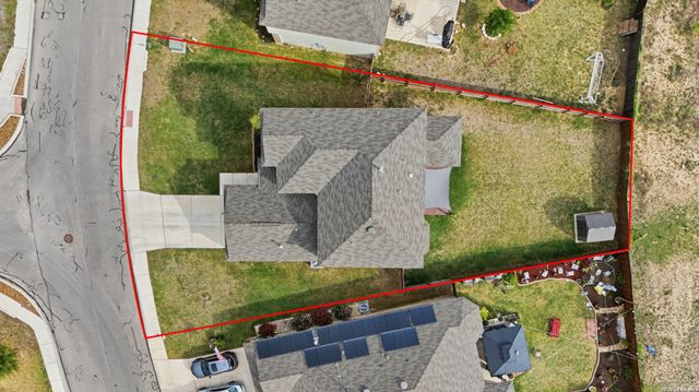 13533 Sendero Roble, San Antonio, TX 78253