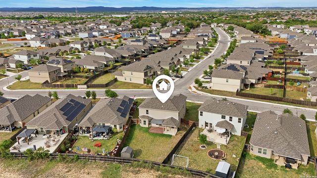 13533 Sendero Roble, San Antonio, TX 78253