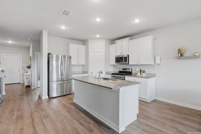 13533 Sendero Roble, San Antonio, TX 78253