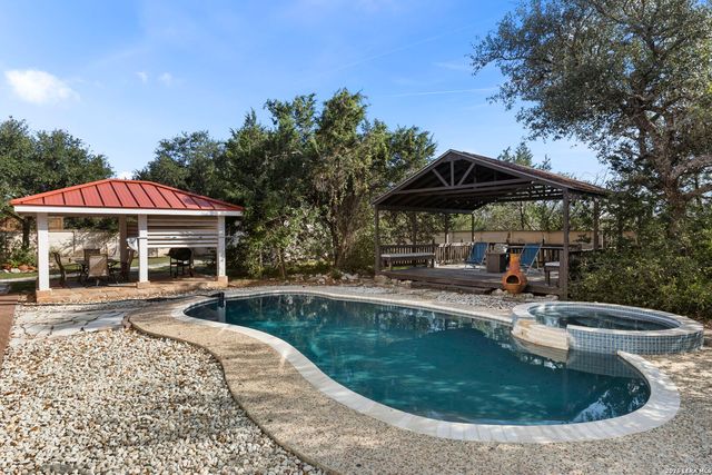 24809 Ripple Way, San Antonio, TX 78266