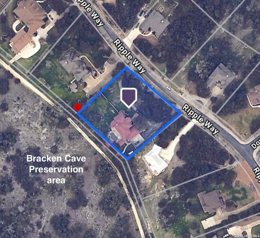 24809 Ripple Way, San Antonio, TX 78266