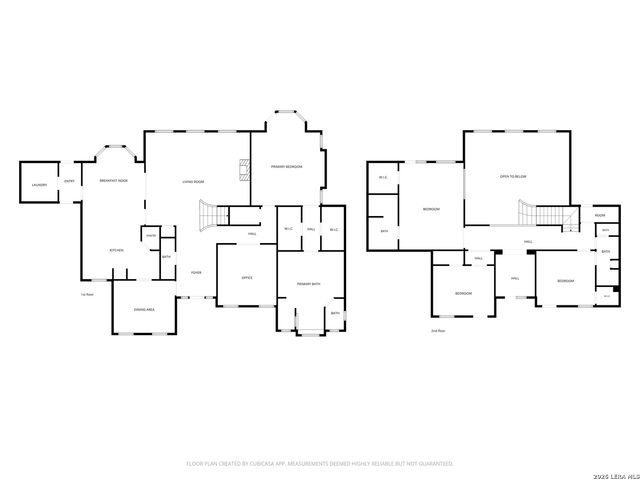 24809 Ripple Way, San Antonio, TX 78266