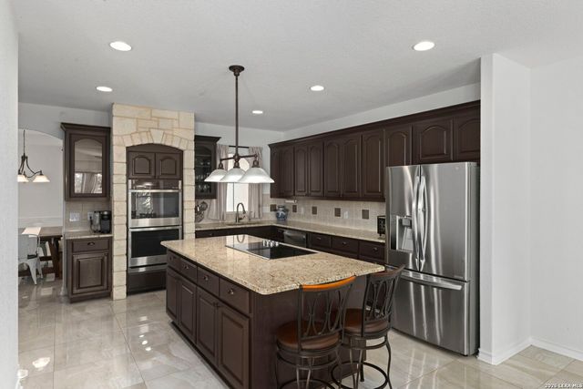 24809 Ripple Way, San Antonio, TX 78266
