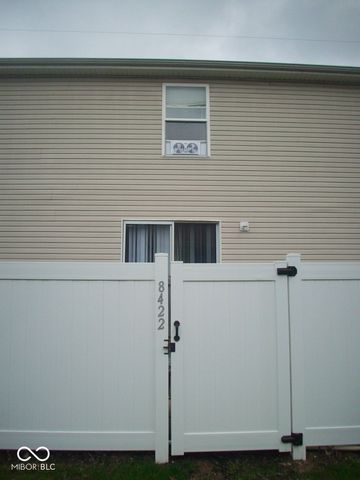8422 Hague Road, Indianapolis, IN 46256