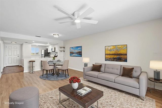 3310 LOVELAND BOULEVARD 1908, Punta Gorda, FL 33980