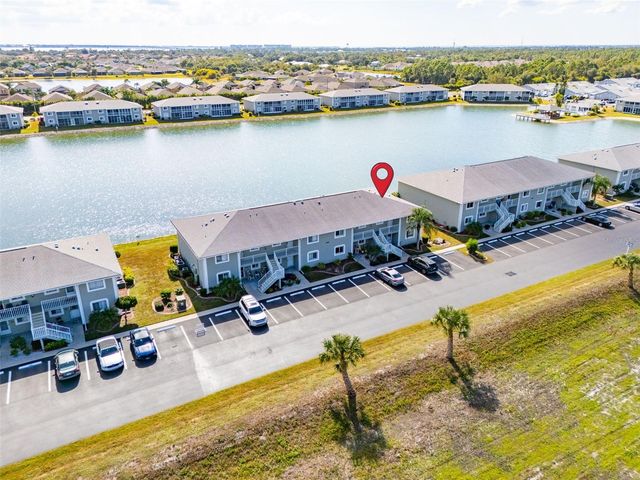 3310 LOVELAND BOULEVARD 1908, Punta Gorda, FL 33980