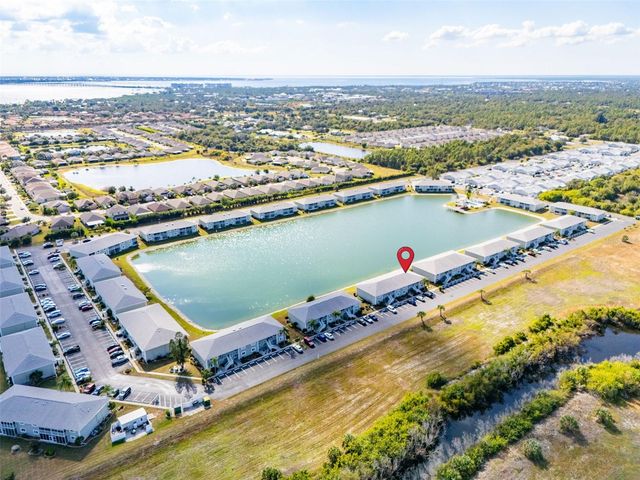 3310 LOVELAND BOULEVARD 1908, Punta Gorda, FL 33980