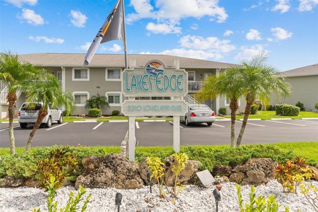 3310 LOVELAND BOULEVARD 1908, Punta Gorda, FL 33980