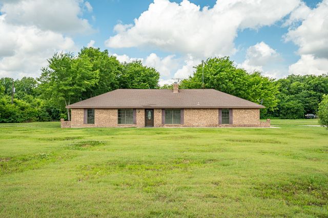 5488 Pecan Place Drive, Mckinney, TX 75071
