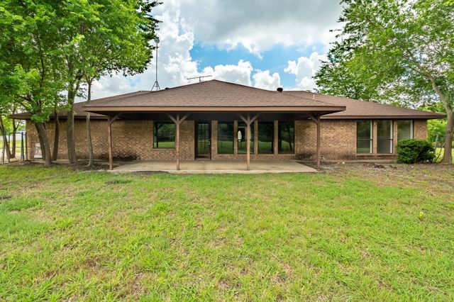 5488 Pecan Place Drive, Mckinney, TX 75071