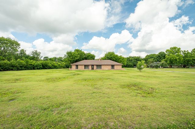 5488 Pecan Place Drive, Mckinney, TX 75071