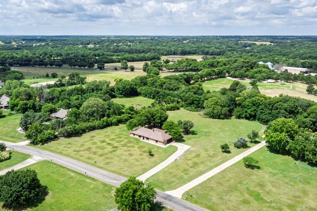 5488 Pecan Place Drive, Mckinney, TX 75071