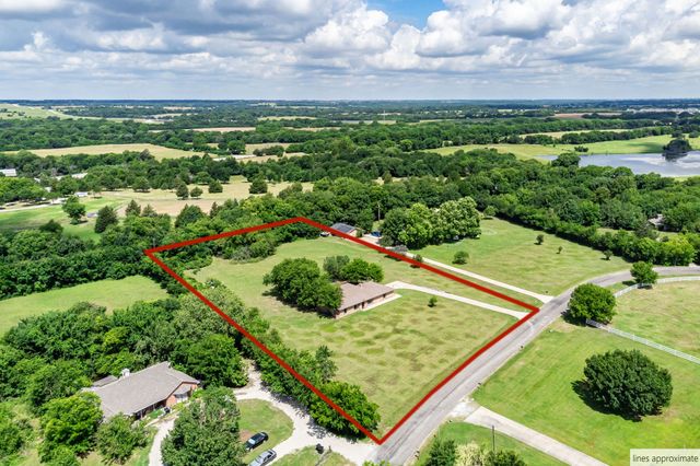 5488 Pecan Place Drive, Mckinney, TX 75071