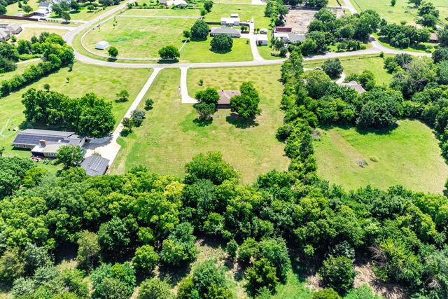 5488 Pecan Place Drive, Mckinney, TX 75071