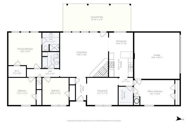 5488 Pecan Place Drive, Mckinney, TX 75071