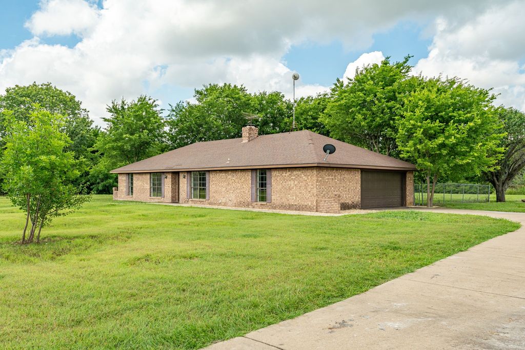 5488 Pecan Place Drive, Mckinney, TX 75071