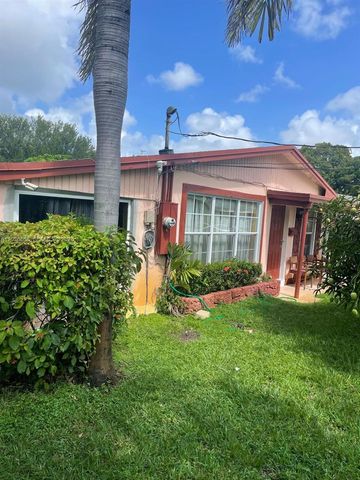 691 NW 20th Court, Pompano Beach, FL 33060