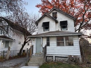 3531 E 104th Street, Cleveland, OH 44105