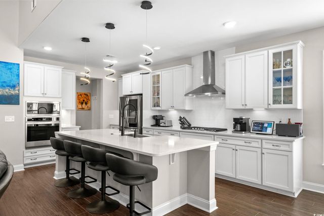 2212 Leeboard Ct., Myrtle Beach, SC 29579