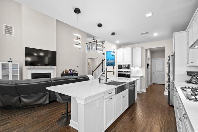 2212 Leeboard Ct., Myrtle Beach, SC 29579