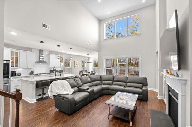 2212 Leeboard Ct., Myrtle Beach, SC 29579