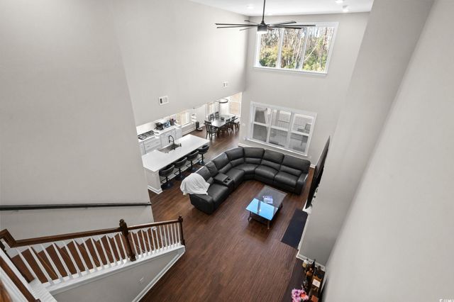 2212 Leeboard Ct., Myrtle Beach, SC 29579