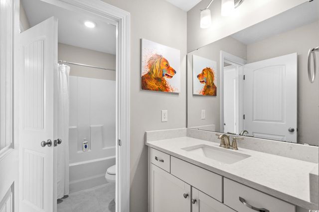 2212 Leeboard Ct., Myrtle Beach, SC 29579