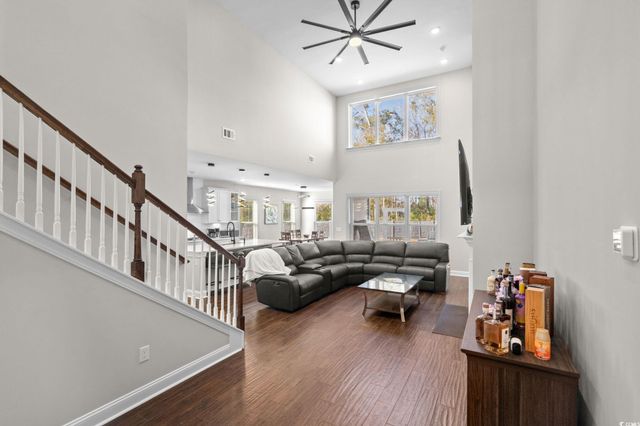 2212 Leeboard Ct., Myrtle Beach, SC 29579