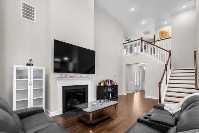 2212 Leeboard Ct., Myrtle Beach, SC 29579