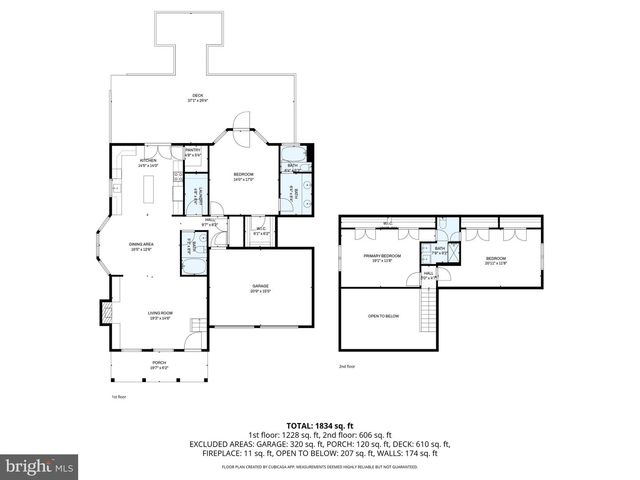 172 MUSTANG DR, Falling Waters, WV 25419