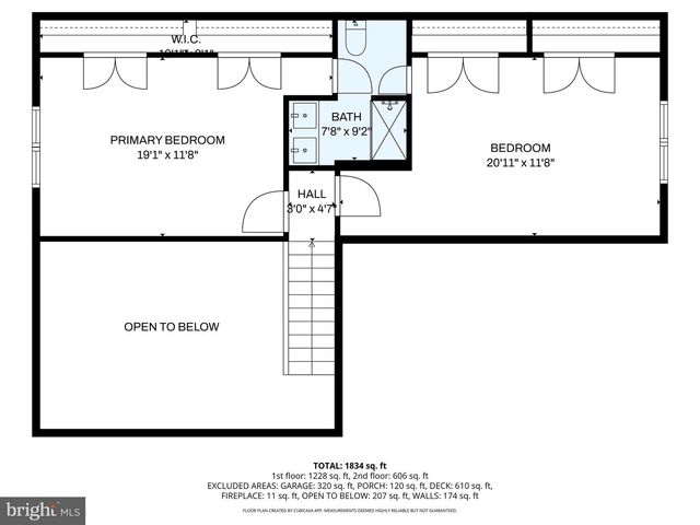 172 MUSTANG DR, Falling Waters, WV 25419